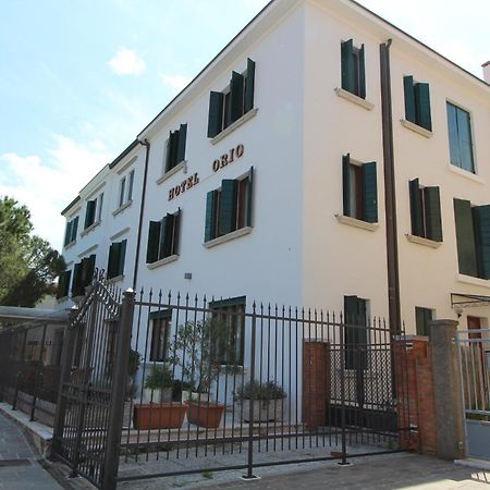 Hotel Villa Orio E Beatrice Lido di Venezia Kültér fotó