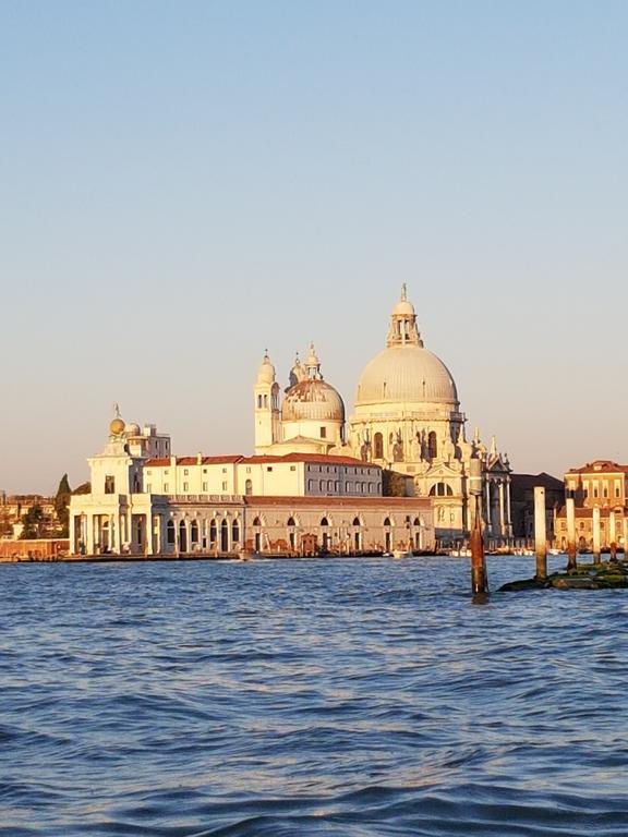 Hotel Villa Orio E Beatrice Lido di Venezia Kültér fotó