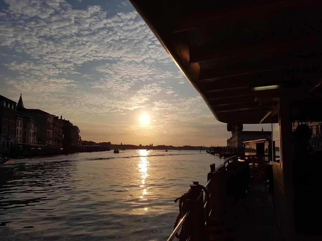 Hotel Villa Orio E Beatrice Lido di Venezia Kültér fotó