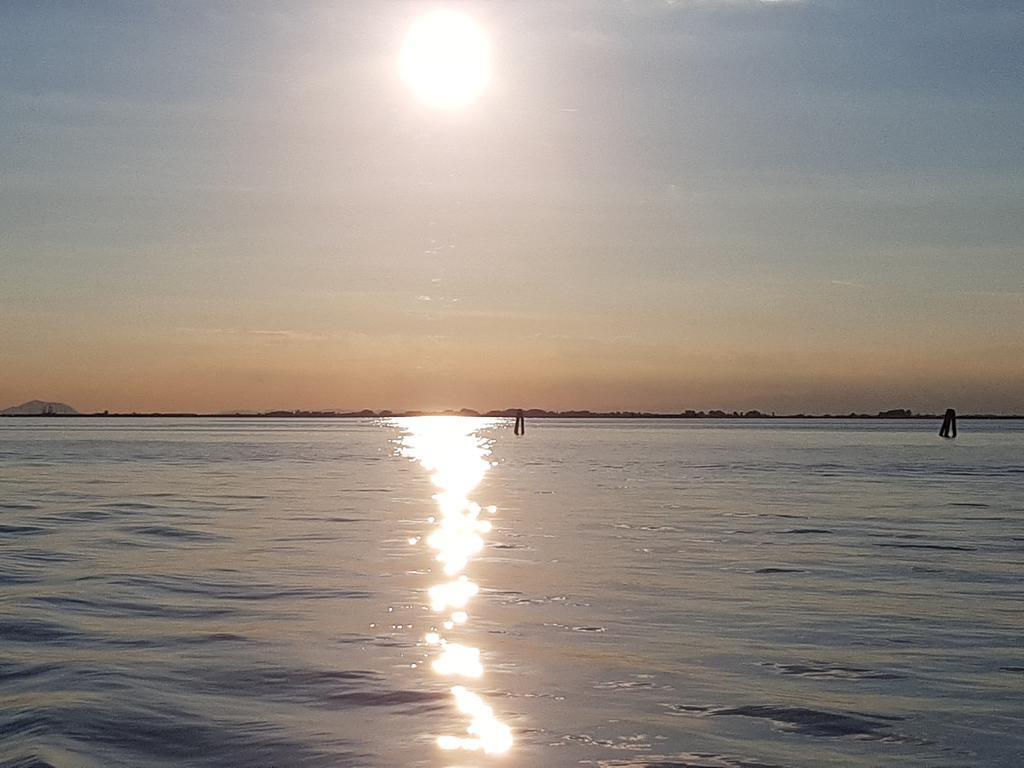 Hotel Villa Orio E Beatrice Lido di Venezia Kültér fotó