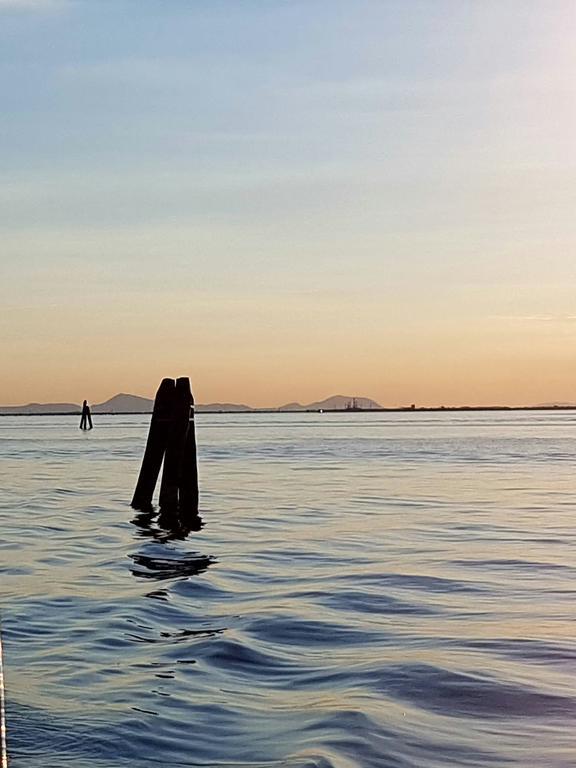 Hotel Villa Orio E Beatrice Lido di Venezia Kültér fotó