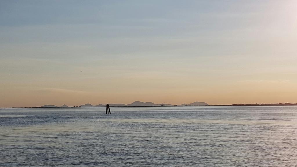 Hotel Villa Orio E Beatrice Lido di Venezia Kültér fotó