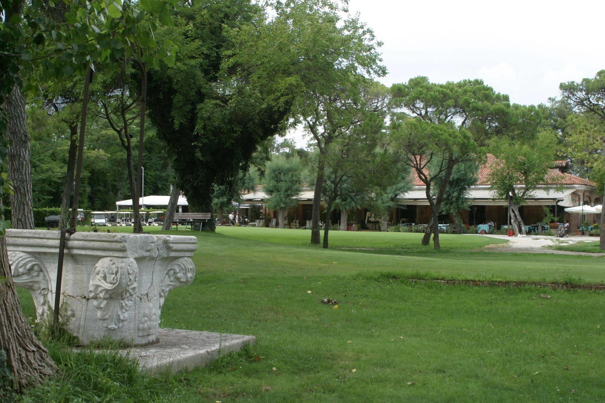 Hotel Villa Orio E Beatrice Lido di Venezia Kültér fotó