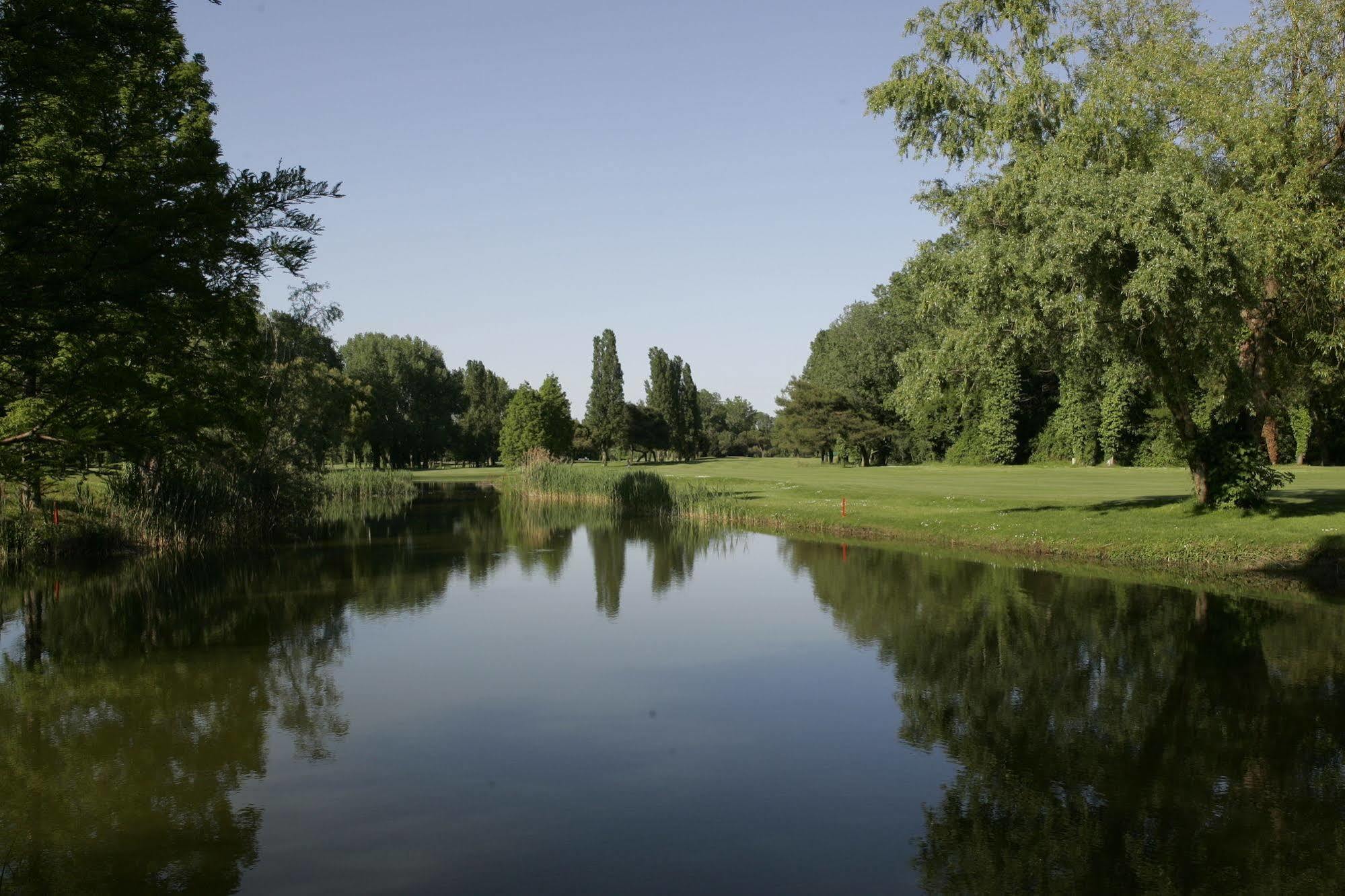 Hotel Villa Orio E Beatrice Lido di Venezia Kültér fotó